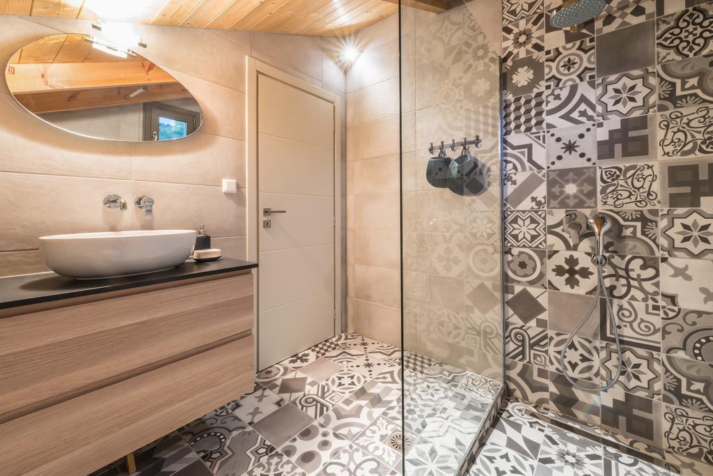 Pasithea Elegant Villa Закінф Екстер'єр фото